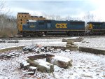 CSX 8599 (2)